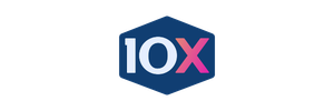 10X Investments logo